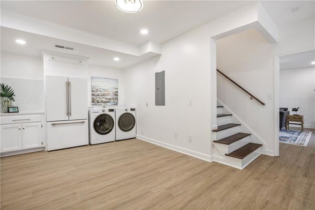 1561 Valley Reserve NW Court, Kennesaw, GA 30152