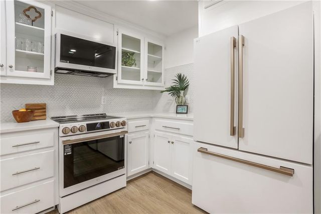 1561 Valley Reserve NW Court, Kennesaw, GA 30152