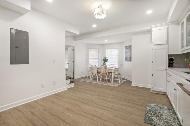 1561 Valley Reserve NW Court, Kennesaw, GA 30152