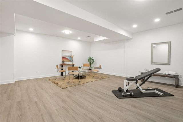 1561 Valley Reserve NW Court, Kennesaw, GA 30152