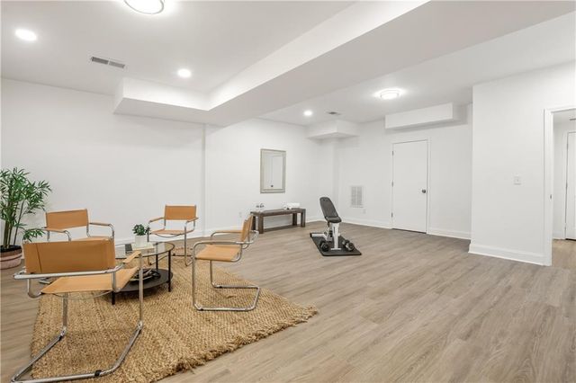 1561 Valley Reserve NW Court, Kennesaw, GA 30152