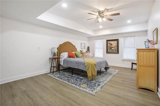 1561 Valley Reserve NW Court, Kennesaw, GA 30152