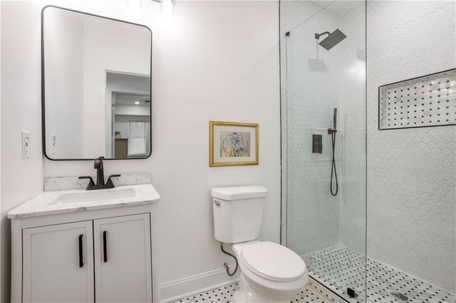 1561 Valley Reserve NW Court, Kennesaw, GA 30152