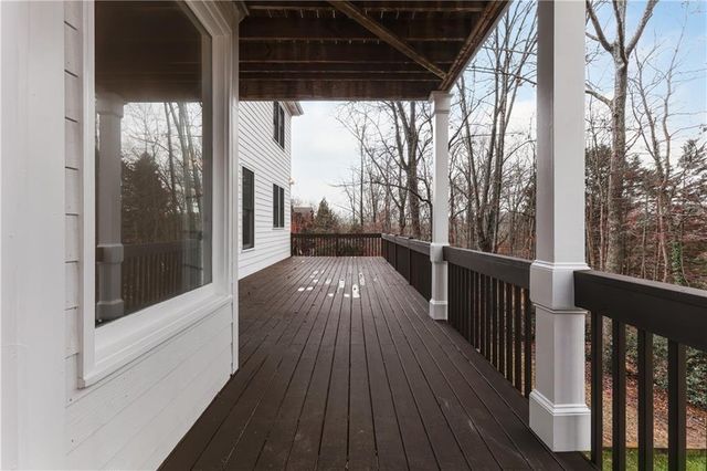 1561 Valley Reserve NW Court, Kennesaw, GA 30152