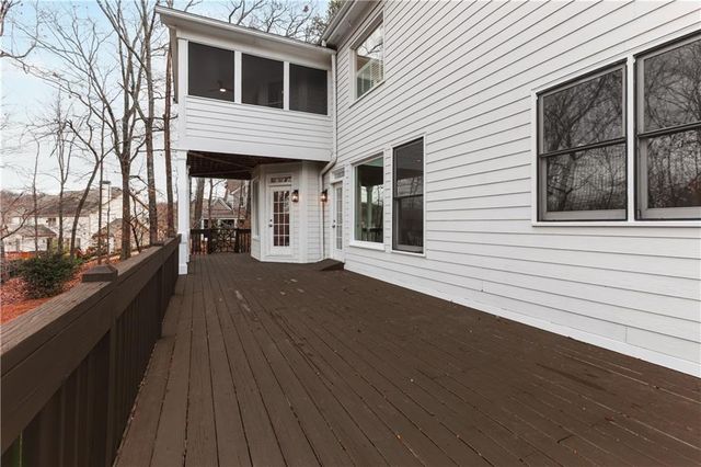 1561 Valley Reserve NW Court, Kennesaw, GA 30152