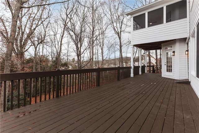 1561 Valley Reserve NW Court, Kennesaw, GA 30152