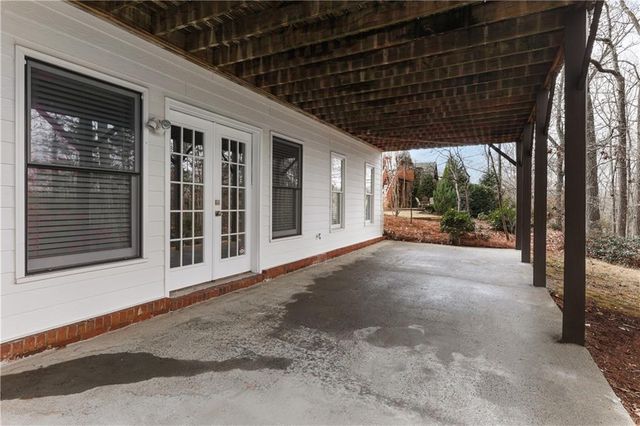 1561 Valley Reserve NW Court, Kennesaw, GA 30152