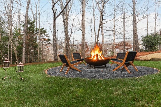 1561 Valley Reserve NW Court, Kennesaw, GA 30152