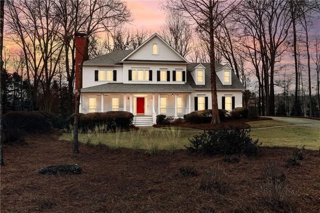 1561 Valley Reserve NW Court, Kennesaw, GA 30152