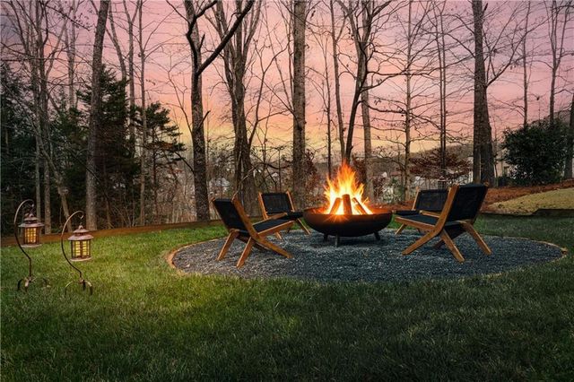 1561 Valley Reserve NW Court, Kennesaw, GA 30152