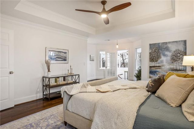 1561 Valley Reserve NW Court, Kennesaw, GA 30152