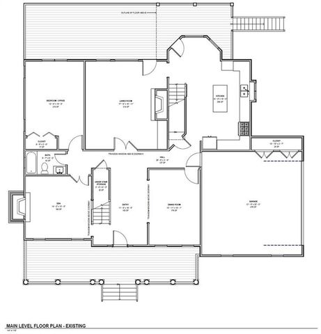 1561 Valley Reserve NW Court, Kennesaw, GA 30152