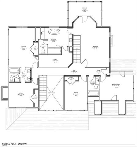 1561 Valley Reserve NW Court, Kennesaw, GA 30152