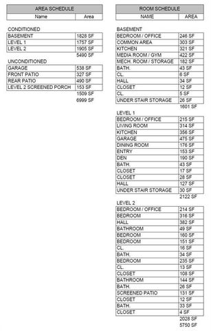 1561 Valley Reserve NW Court, Kennesaw, GA 30152