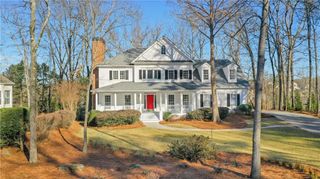 1561 Valley Reserve NW Court, Kennesaw, GA 30152