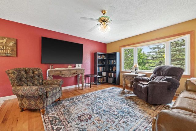 316 W State STREET, Burlington, WI 53105