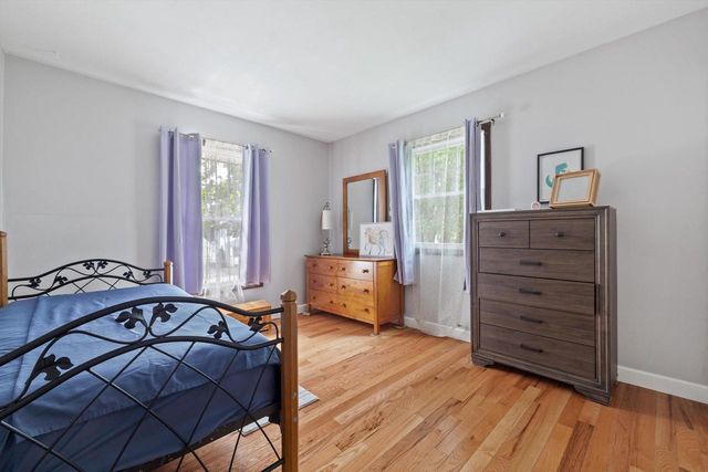 316 W State STREET, Burlington, WI 53105
