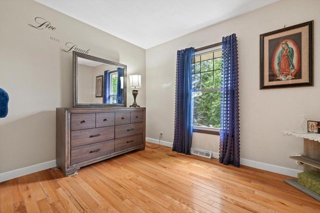 316 W State STREET, Burlington, WI 53105