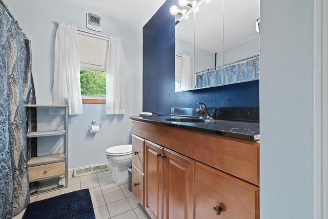 316 W State STREET, Burlington, WI 53105