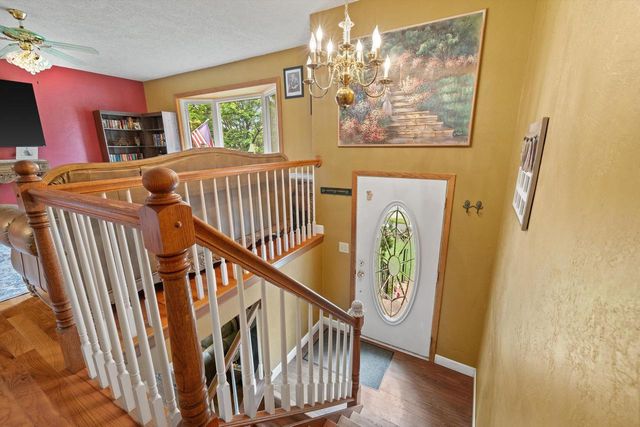 316 W State STREET, Burlington, WI 53105