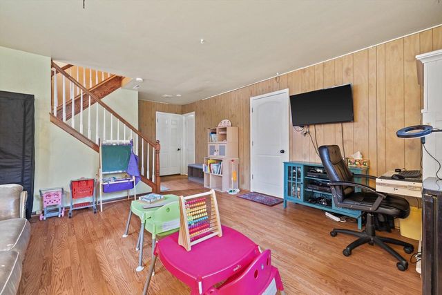 316 W State STREET, Burlington, WI 53105