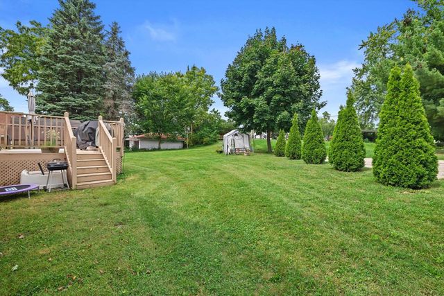 316 W State STREET, Burlington, WI 53105