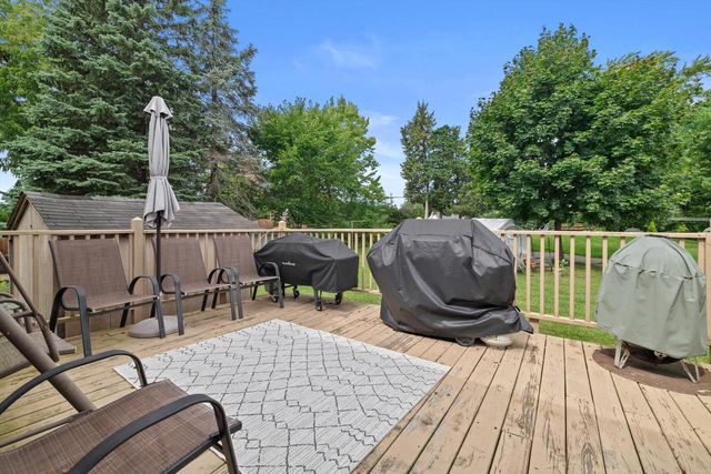 316 W State STREET, Burlington, WI 53105