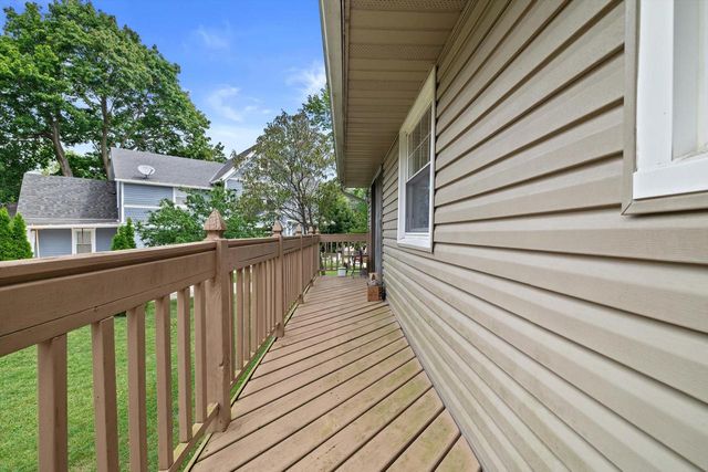 316 W State STREET, Burlington, WI 53105