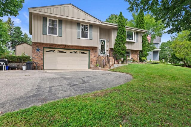 316 W State STREET, Burlington, WI 53105