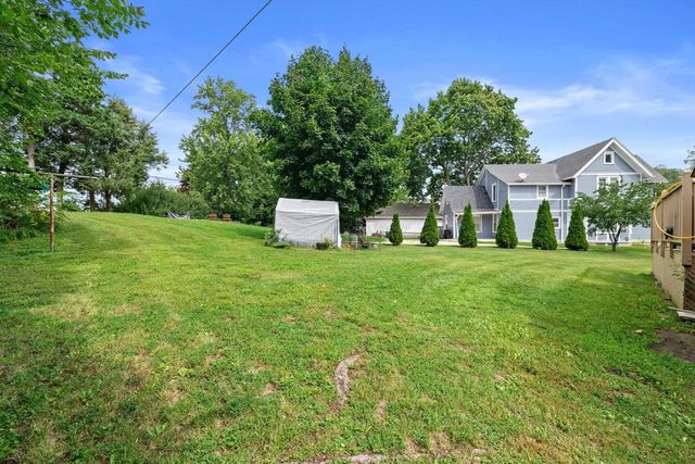316 W State STREET, Burlington, WI 53105