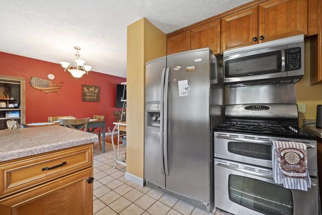 316 W State STREET, Burlington, WI 53105