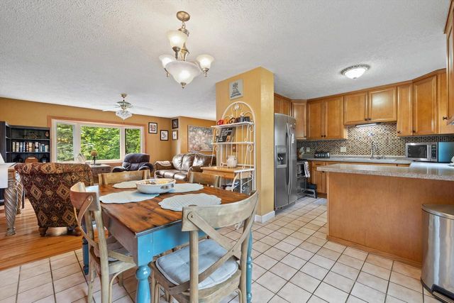 316 W State STREET, Burlington, WI 53105