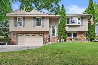 316 W State STREET, Burlington, WI 53105