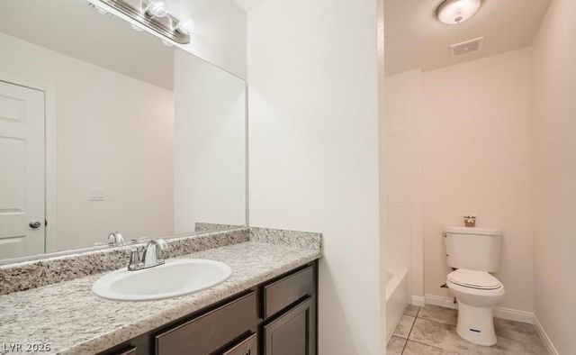 7100 Pirates Cove Road 2086, Las Vegas, NV 89145
