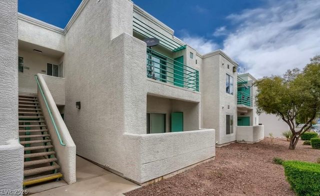7100 Pirates Cove Road 2086, Las Vegas, NV 89145