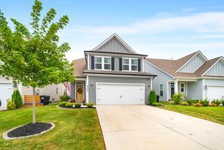 3548 Rockledge Way, Murfreesboro, TN 37129