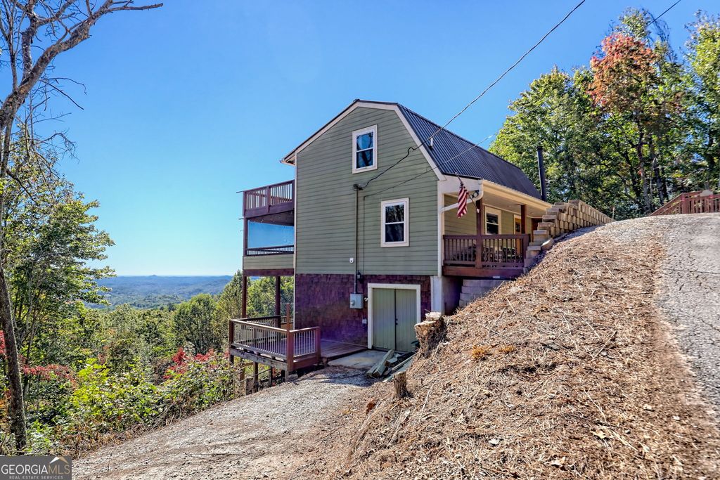 41 Ginger Lane, Clayton, GA 30525