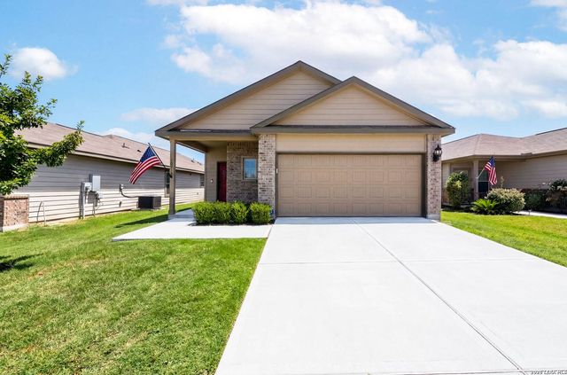 10918 Airmen, Converse, TX 78109