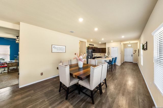 10918 Airmen, Converse, TX 78109