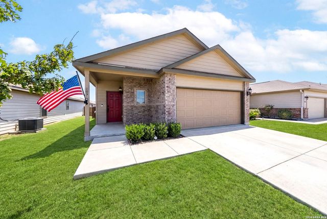 10918 Airmen, Converse, TX 78109