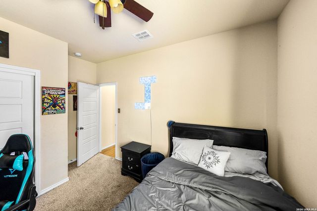 10918 Airmen, Converse, TX 78109