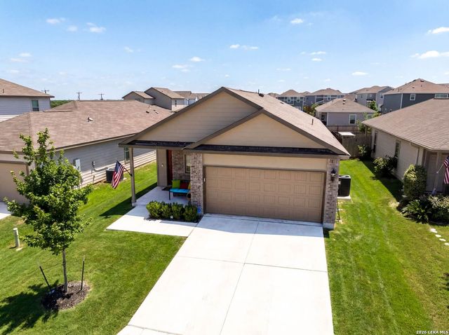 10918 Airmen, Converse, TX 78109