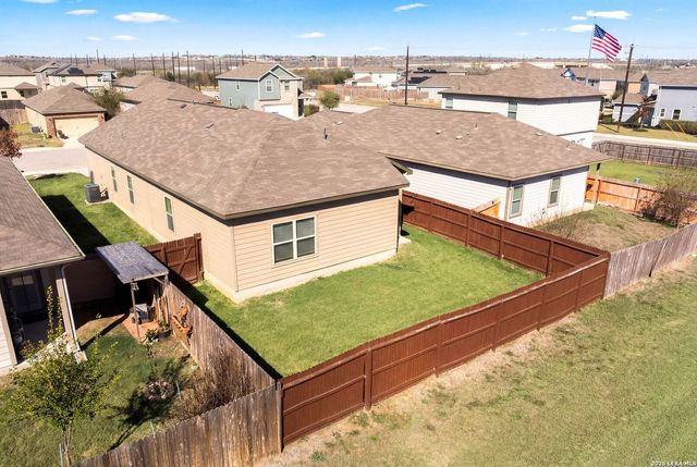 10918 Airmen, Converse, TX 78109