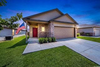 10918 Airmen, Converse, TX 78109