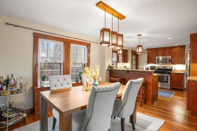 50 Grove Hill Park, Newton, MA 02460