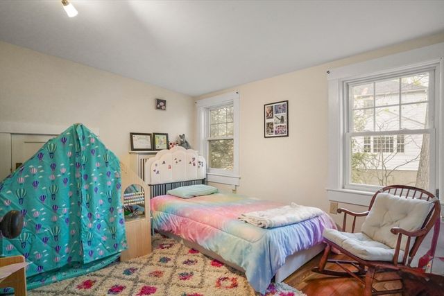 50 Grove Hill Park, Newton, MA 02460