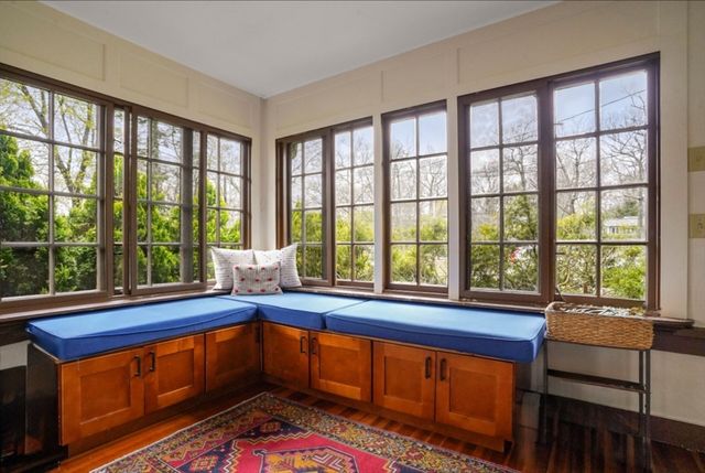 50 Grove Hill Park, Newton, MA 02460