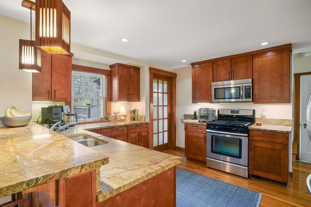 50 Grove Hill Park, Newton, MA 02460