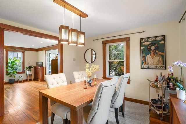 50 Grove Hill Park, Newton, MA 02460
