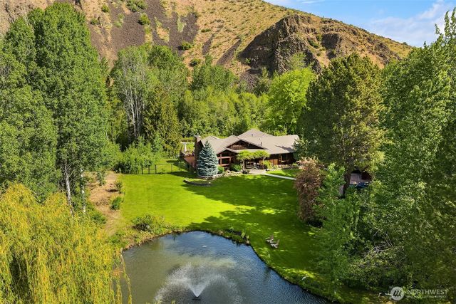 8501 Manastash Rd, Ellensburg, WA 98926
